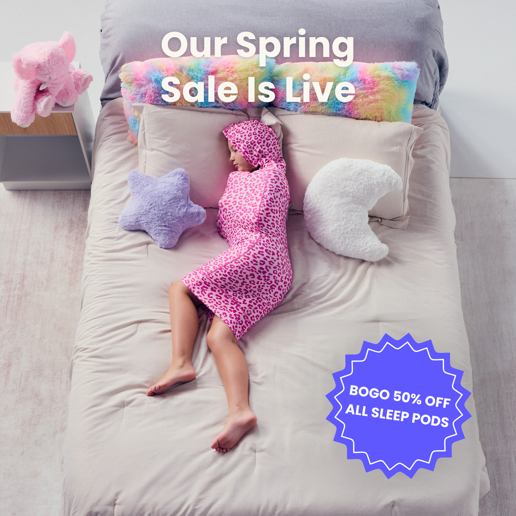 Kids Sleep Pod Mini