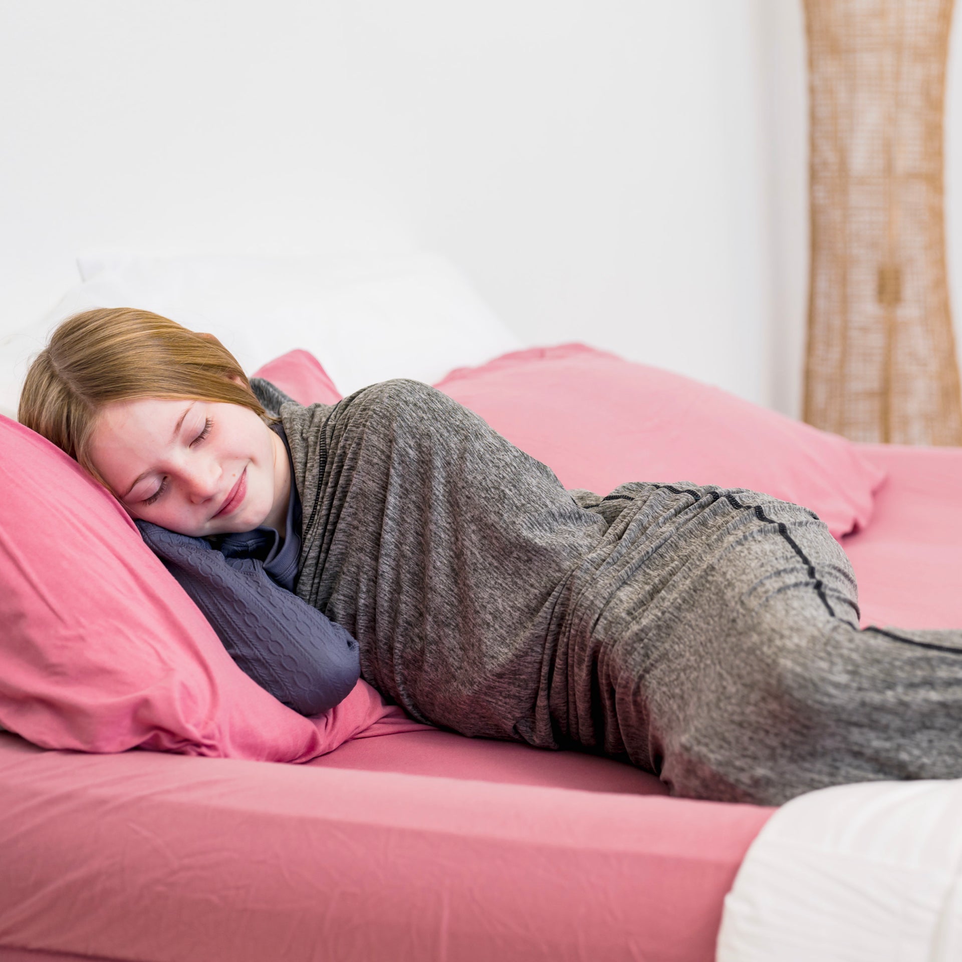 Kids - Hooded Sleep Pod