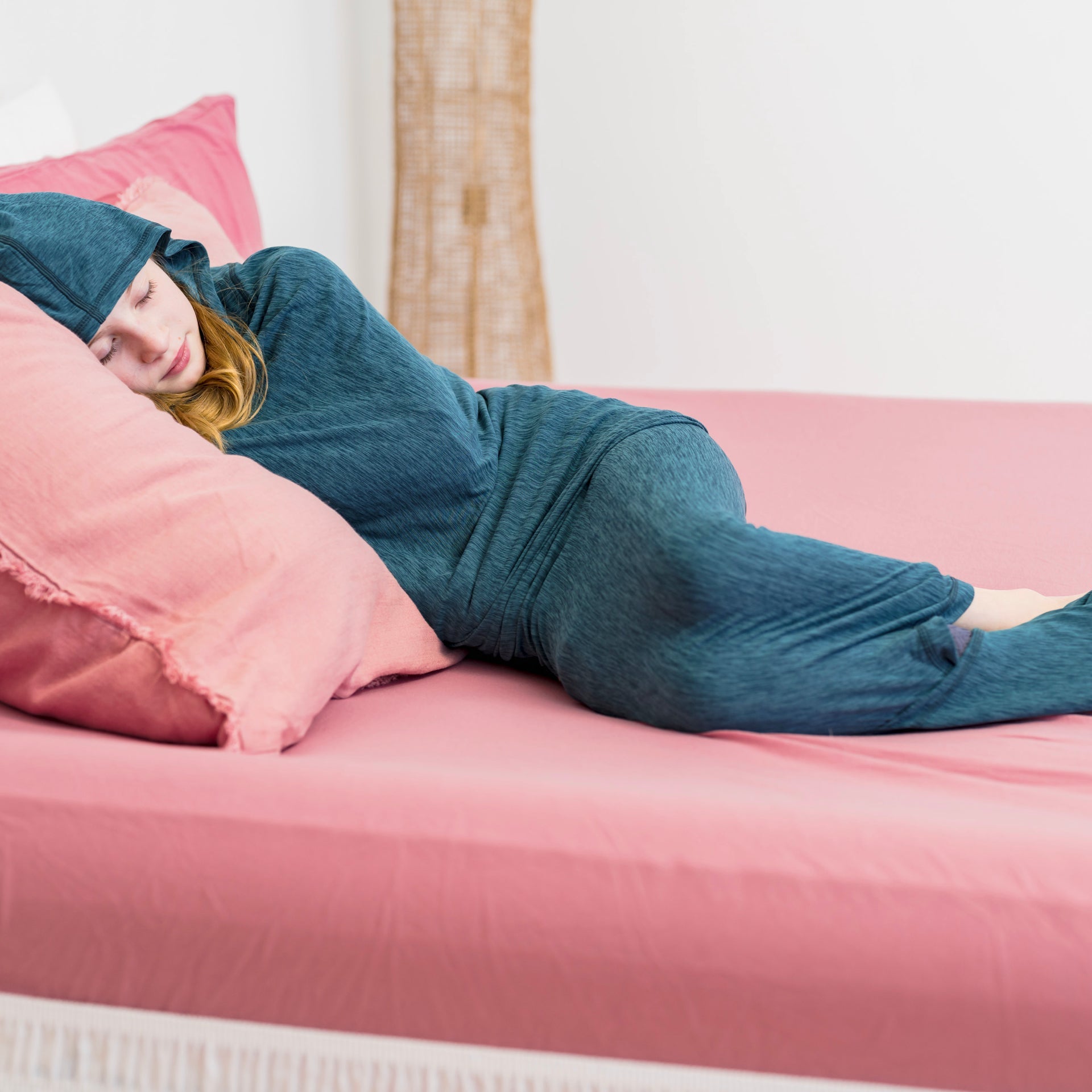 Kids - Hooded Sleep Pod