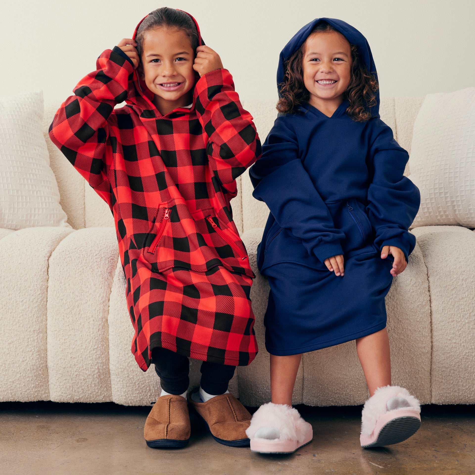 Kids Hug Hoodie™